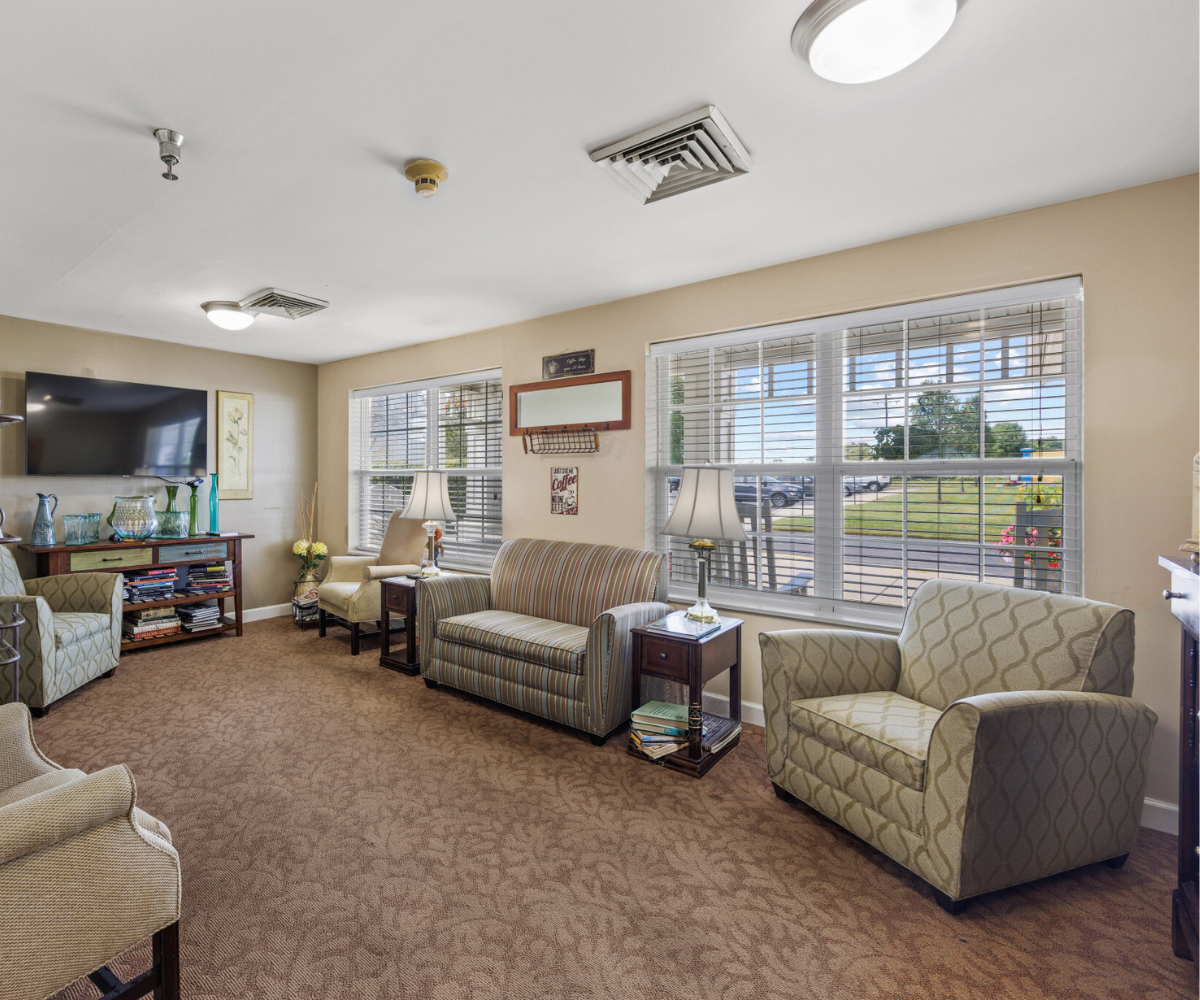 Seaton-Baker-Place TV Room
