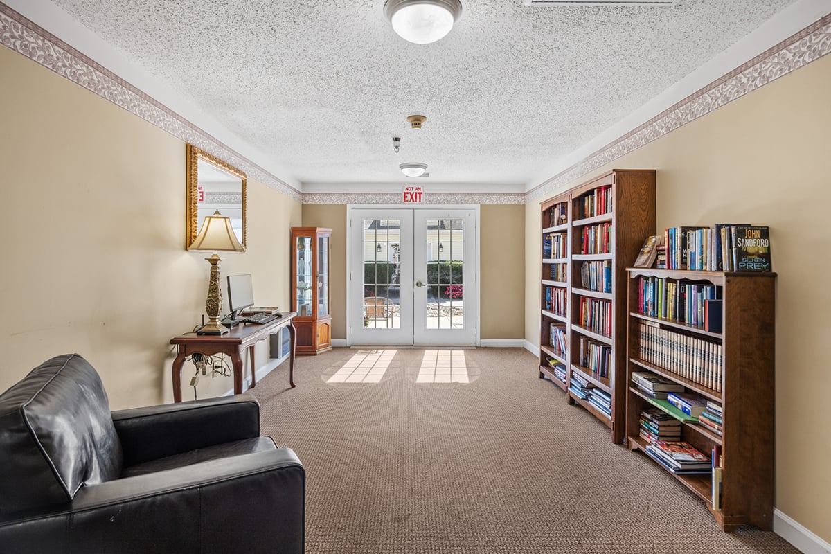 Seaton-Baker-Place_Library