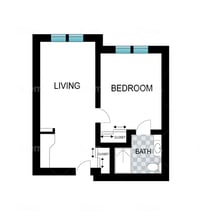 One Bedroom