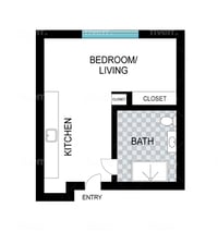 One Bedroom