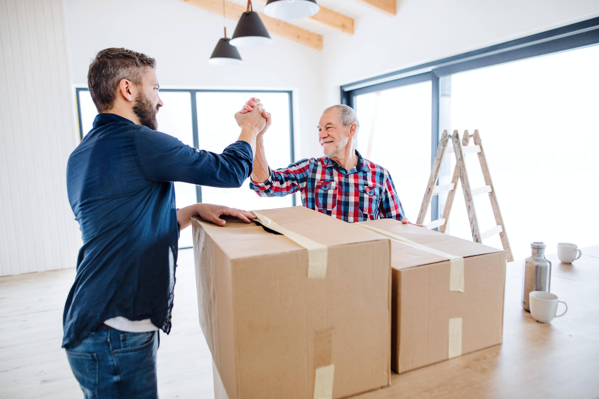 The Ultimate Senior's Checklist for Moving to Assisted Living in Cedarburg, WI