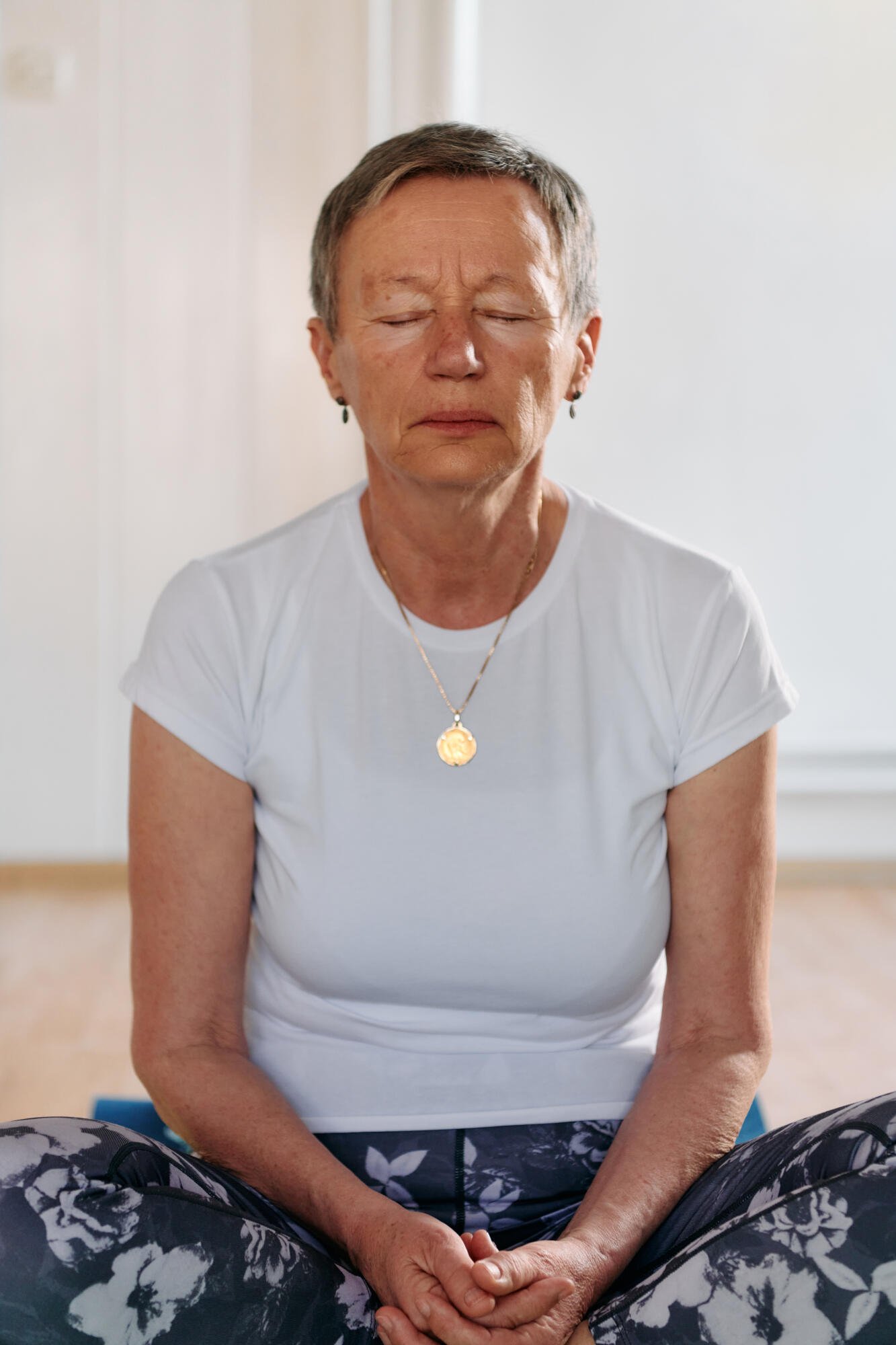 Mindfulness-Based Interventions That Support Senior Wellness