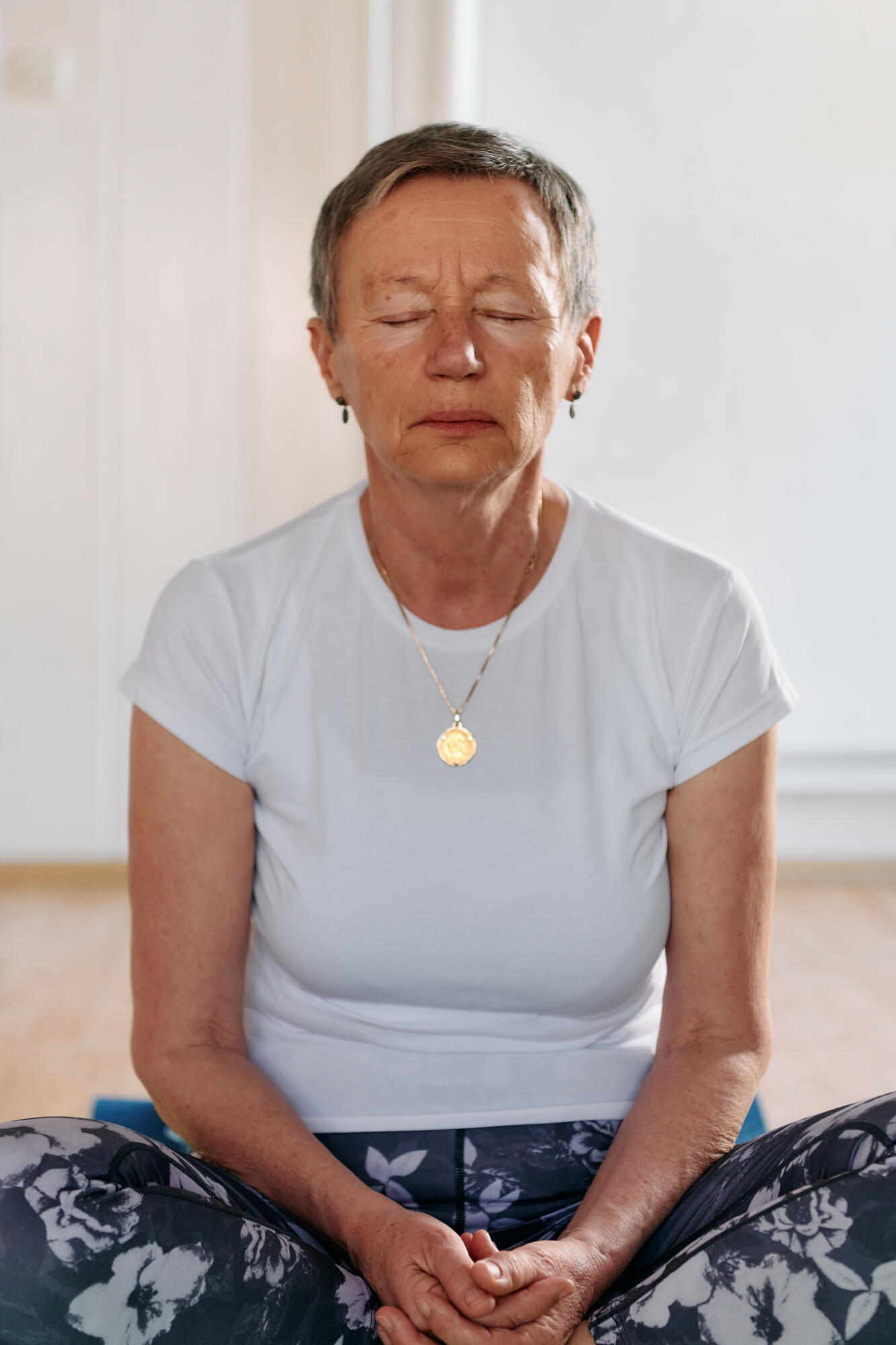 Mindfulness-Based Interventions That Support Senior Wellness