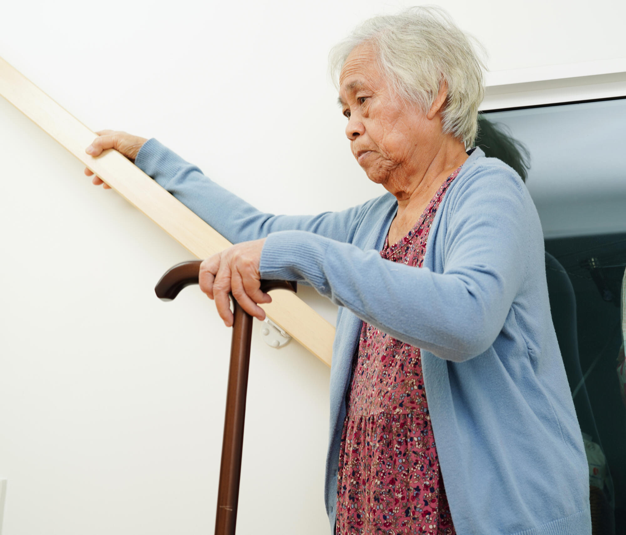 Fall Prevention Tips to Help Seniors Stay Safe in Cedarburg, WI