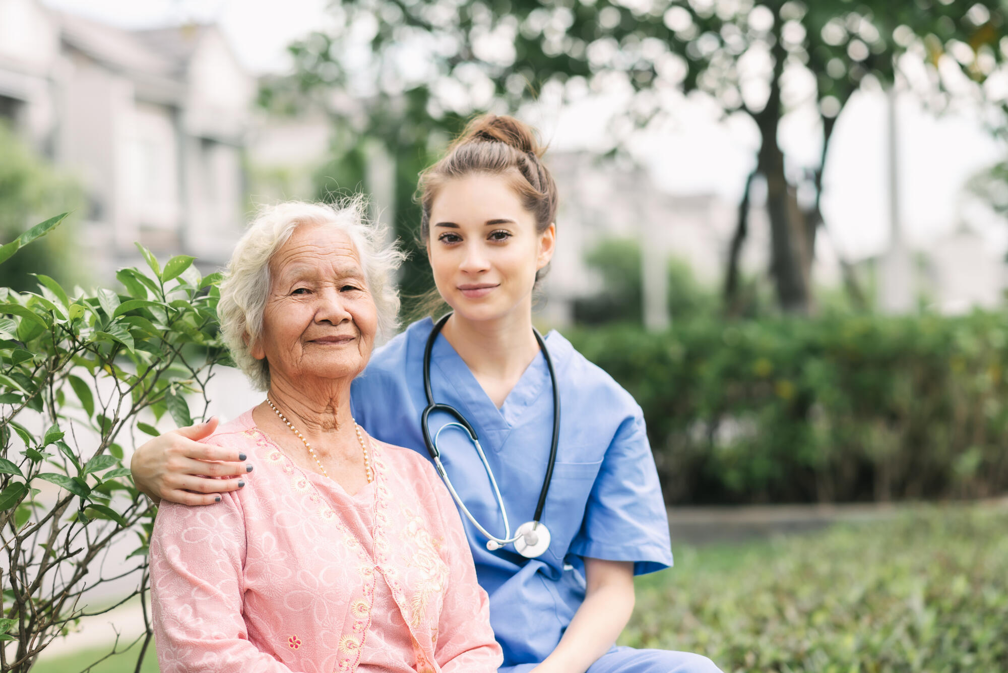 Personality Changes with Age: What Families Should Know