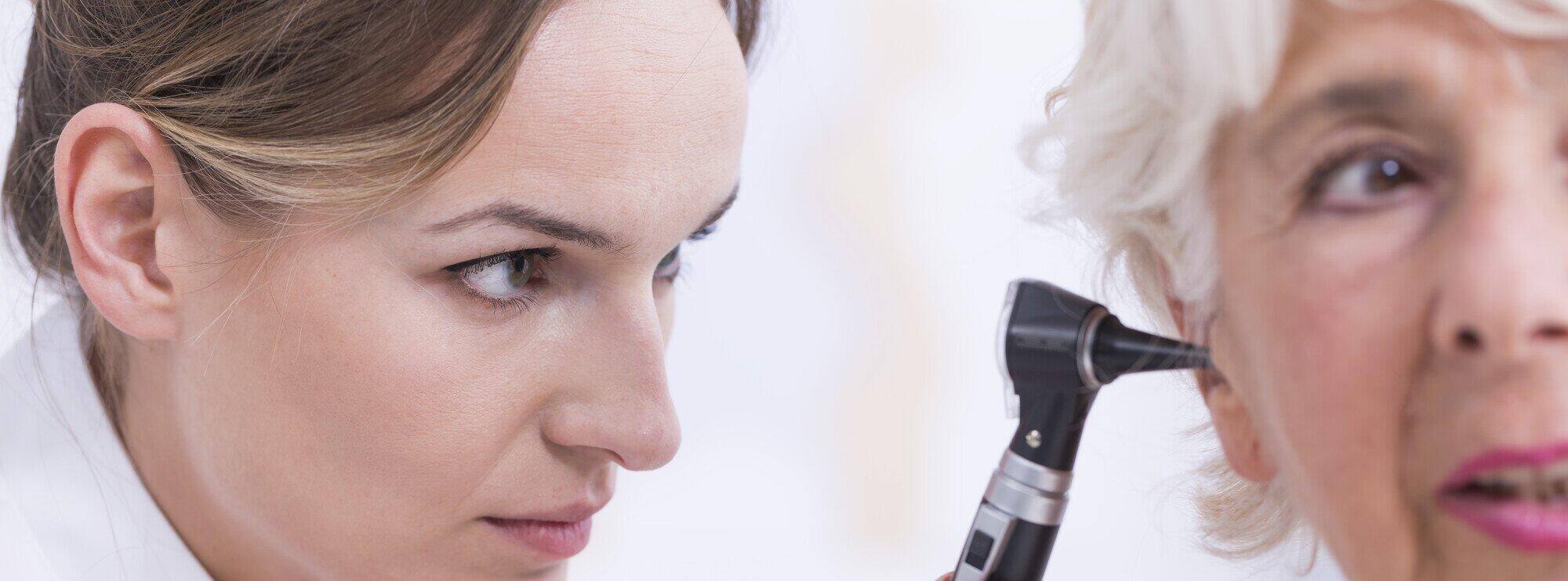 High-Frequency Hearing Loss: Causes and Solutions for Seniors