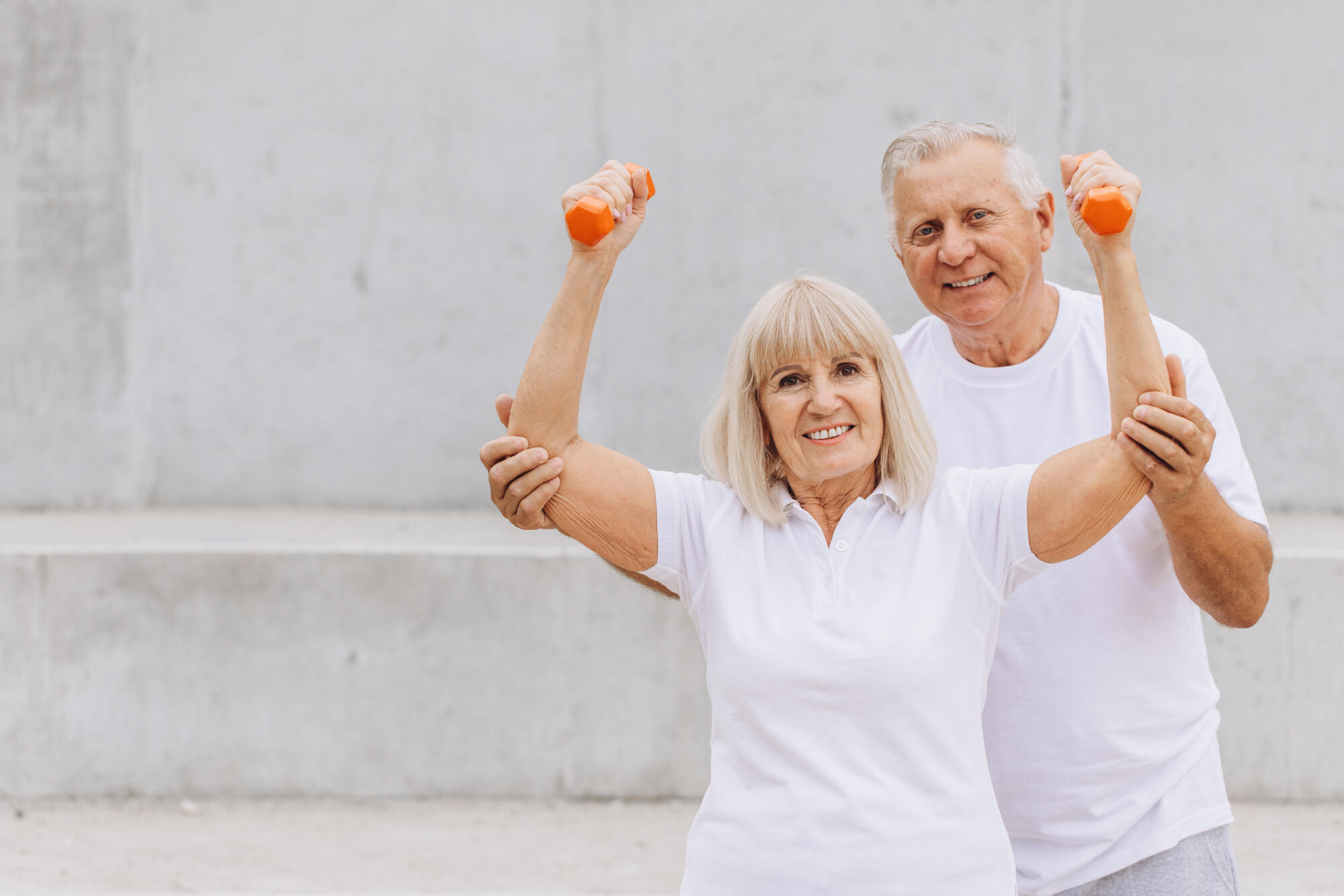 Wellness Month: Supporting Senior Health in Cedarburg, WI