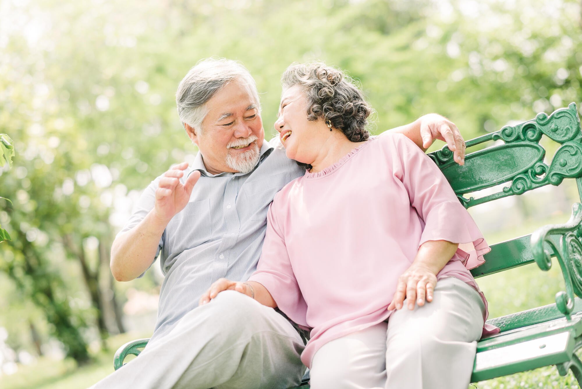 Senior Citizens Day 2025: Recognizing Aging Adults in Cedarburg