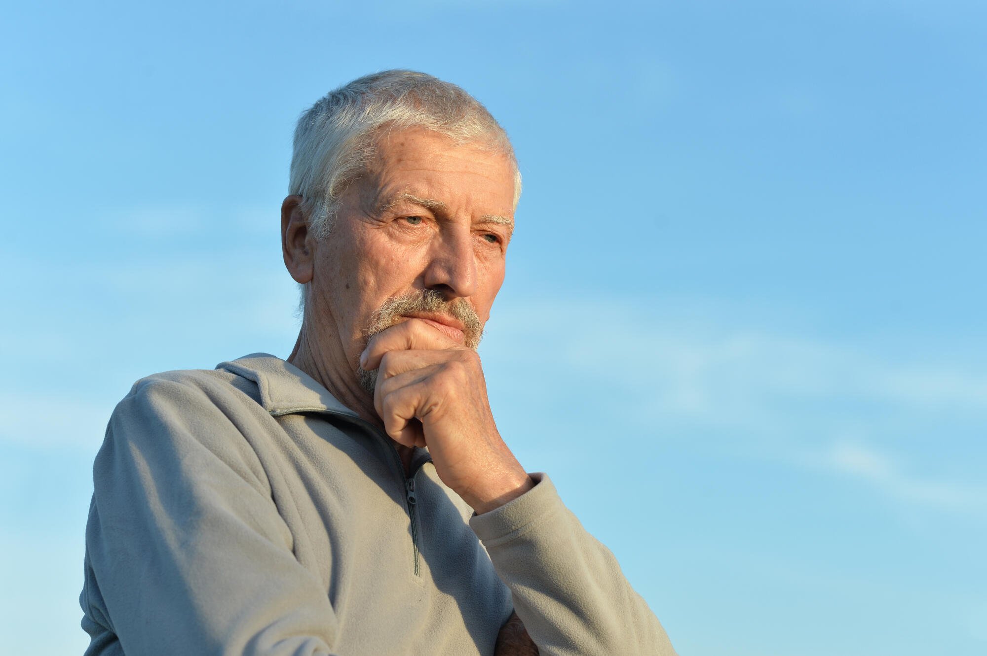 How Does Stigma Affect Mental Health in Older Adults?