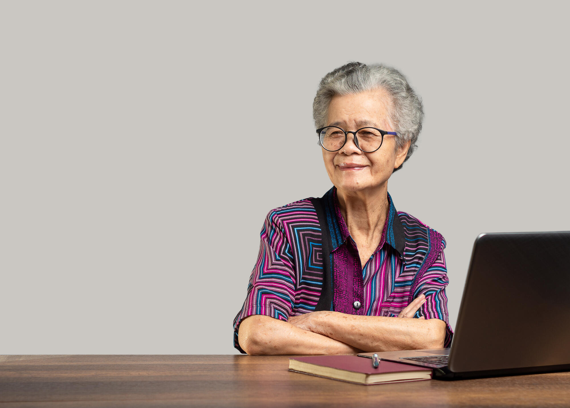 Protective Factors That Support Senior Health and Safety