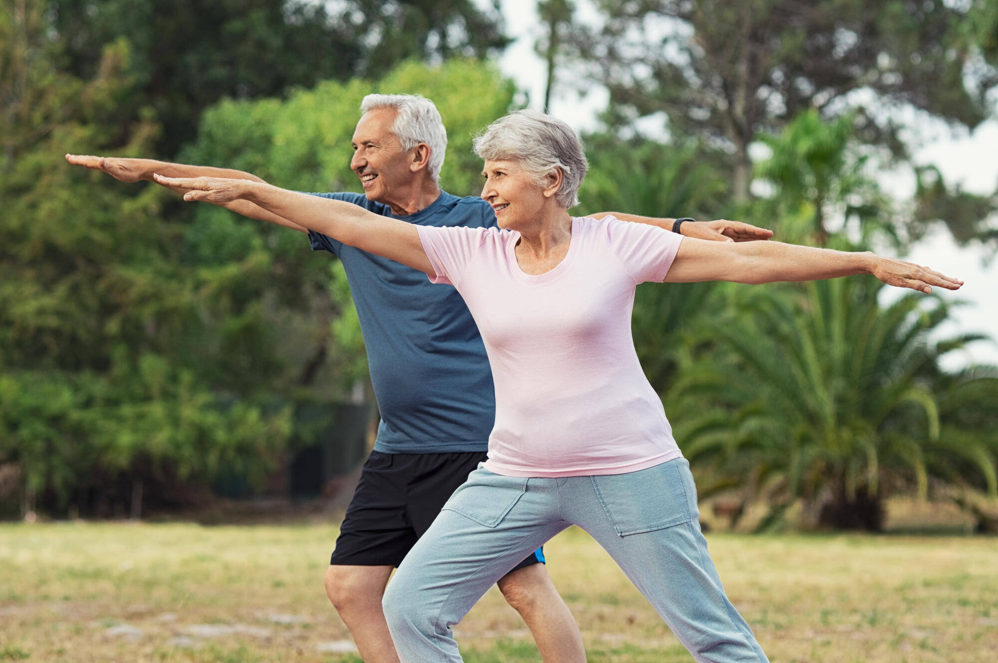 Transform Your Mood With Regular Physical Activity