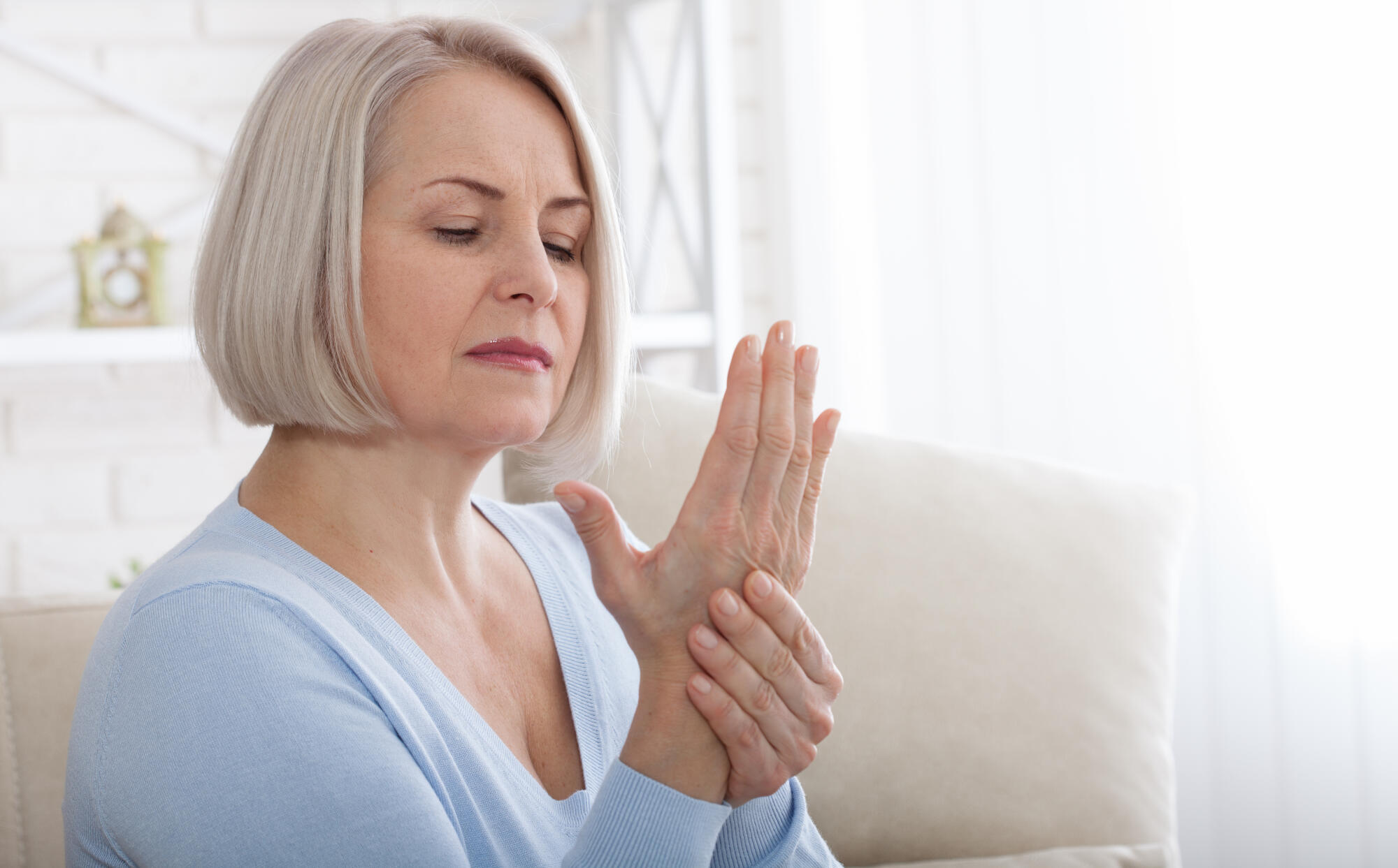 What Exercises Should Be Avoided with Osteoporosis?