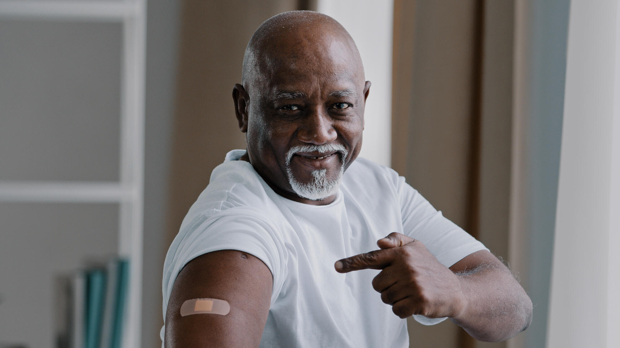 Pneumonia Vaccines for Seniors in Cedarburg, Wisconsin