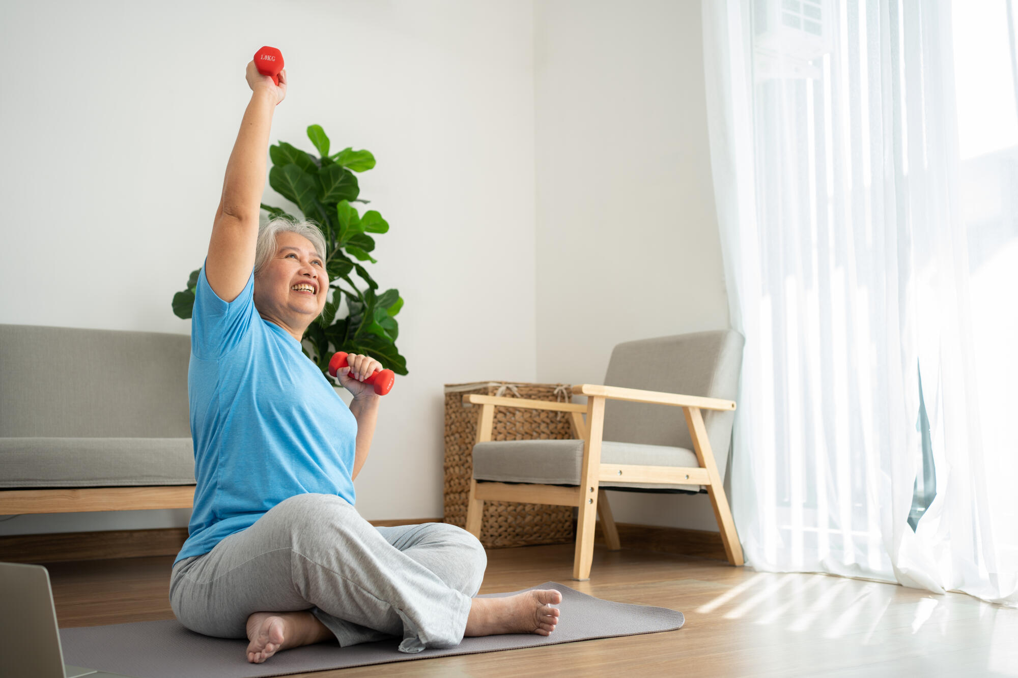 How Seasonal Affective Disorder and Physical Exercise Are Linked